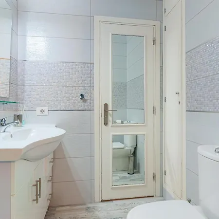 Appartement Torres Del Sol 1a002