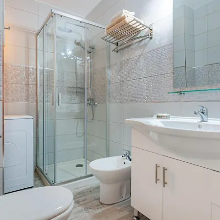 Torres Del Sol 1a002 Appartement Los Cristianos (Tenerife)