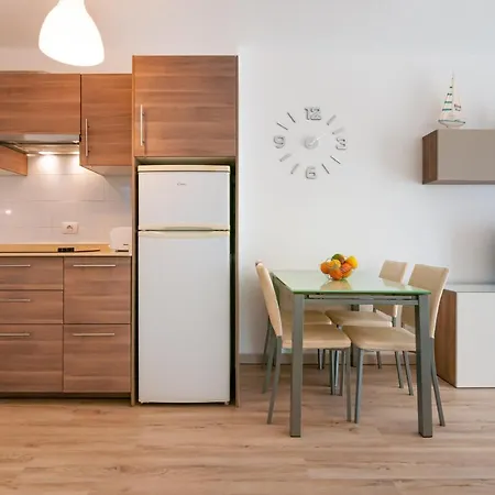 Torres Del Sol 1a002 Appartement *