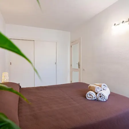 Torres Del Sol 1a002 Apartmán