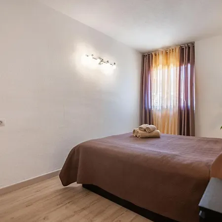 Appartement Torres Del Sol 1a002 Los Cristianos (Tenerife)
