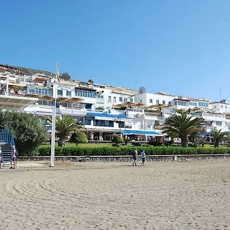 Apartmán Torres Del Sol 1a002 *