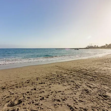 Apartmán Torres Del Sol 1a002